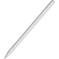 Front. CODi - CODi Active Stylus Pencil for iPad with Palm Rejection and Magnetic Design - Rechargeable Compatible with Apple iPad - Black.