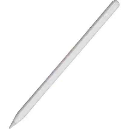 Front. CODi - CODi Active Stylus Pencil for iPad with Palm Rejection and Magnetic Design - Rechargeable Compatible with Apple iPad - Unknown.