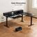 Desk Dimensions
Max Load: 154 lbs
59" x 47.2" x 19.7"
39" x 27.5" x 19.7"
45.7" x 28.4" x 11.8"
42" x 25.6" x 6.6"
6.6" x 13.6"