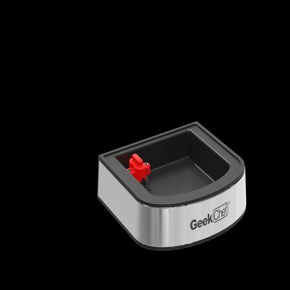 1 Geek Chef