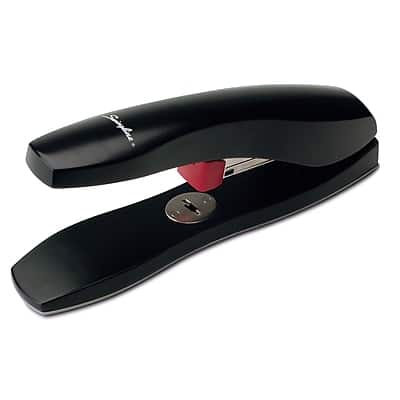 Swingline - Desktop Stapler, Reduced Effort, 60-Sheet Capacity - Black price history on PriceWatchPro