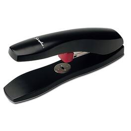 Swingline - Desktop Stapler, Reduced Effort, 60-Sheet Capacity - Black