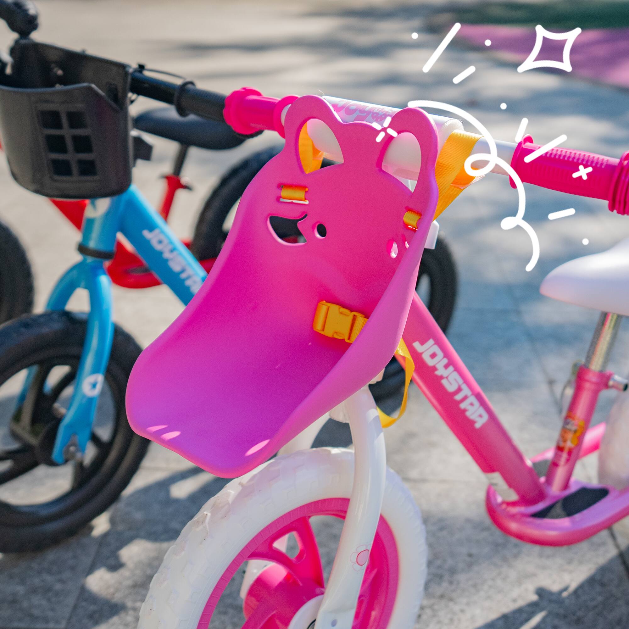 VOU M JOYSTAR JOYSTAR