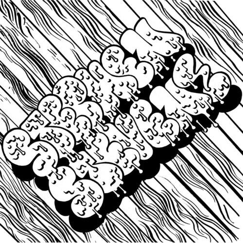 Stephen/Steven - Split - VINYL LP