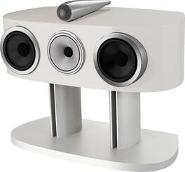 Bowers & Wilkins - HTM82 D5 Center Channel (each) - Warm White