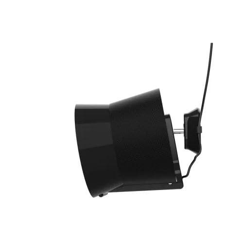 Alt View 9. Flexson - FLEXSON Premium Wall Mount for Sonos ERA 300, Black - "NA".