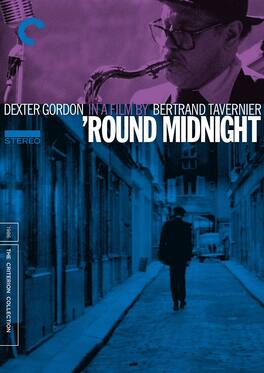 Round Midnight (Criterion Collection) - DVD