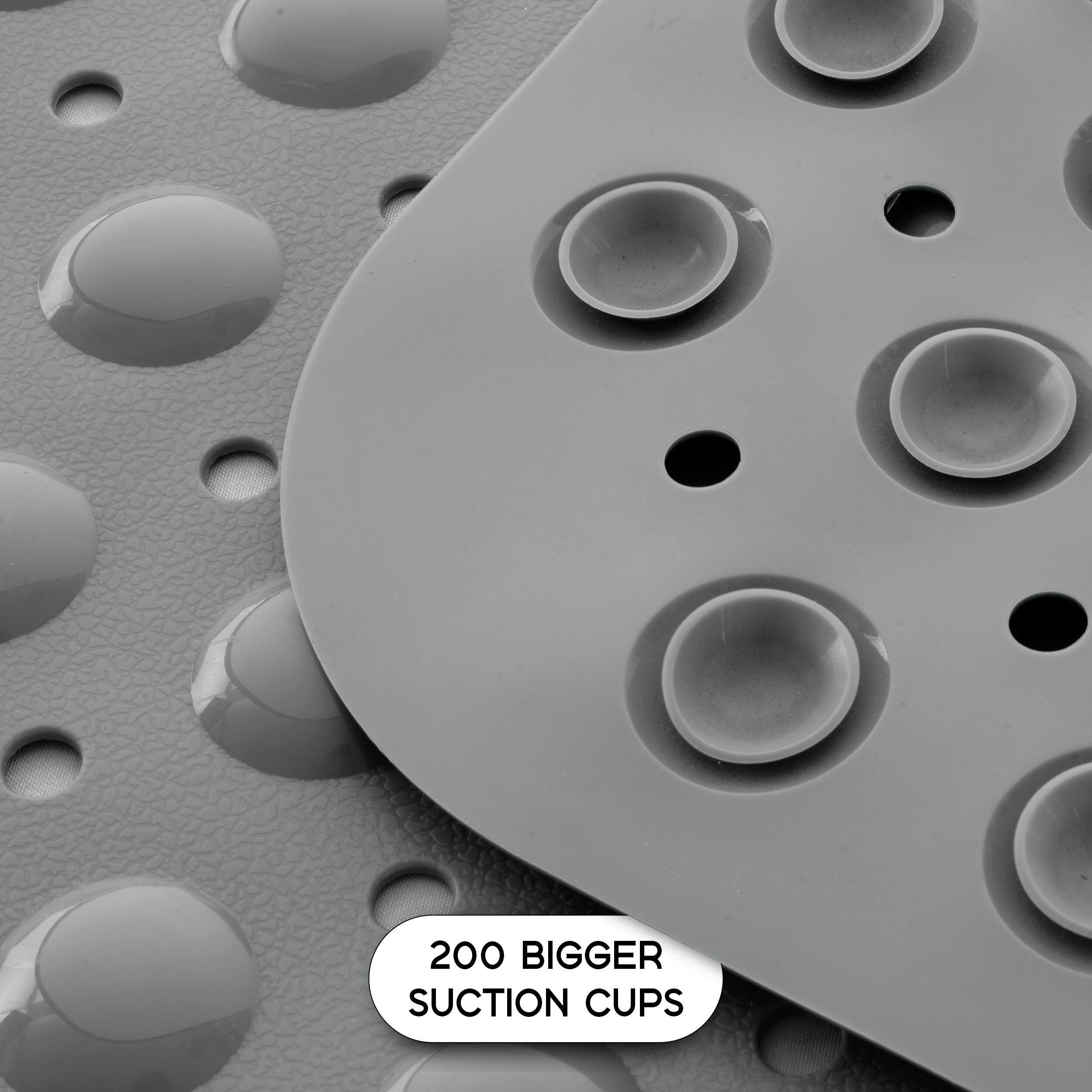 200 BIGGER SUCTION CUPS