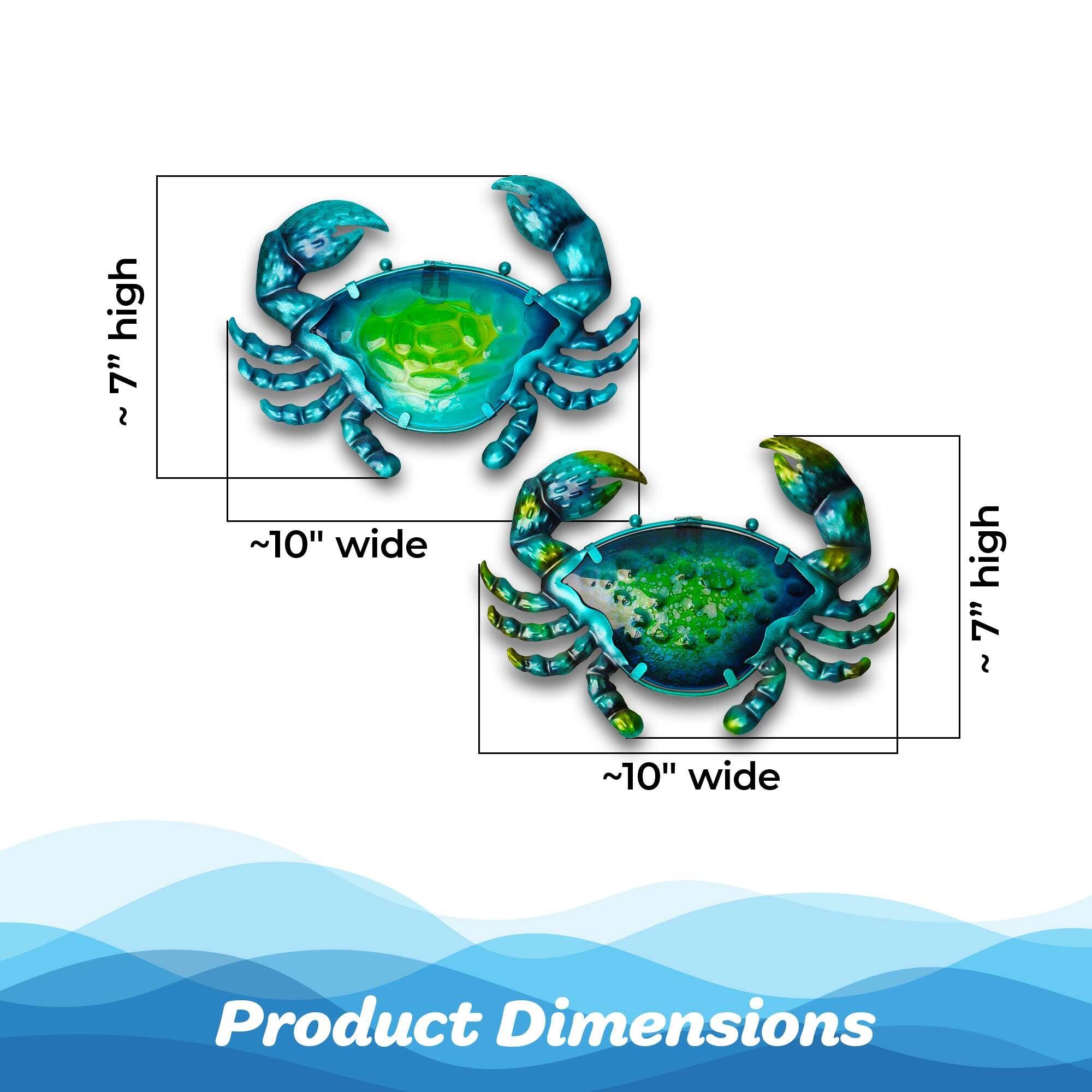 high 7" ~ ~10" wide  
high 7" ~ ~10" wide  
Product Dimensions