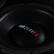 Alt View 16. MB Quart - Can-Am Defender Tuned 10" Single-Voice-Coil 4-Ohm Subwoofer with Integrated 400W Amp - Black.