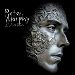 Peter Murphy - Silver Shade - VINYL LP
