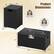 Product Dimensions
- 16" x 16" x 22"
- 32" x 20" x 16"
- 15" x 7.5"
Max Load: 265 lbs