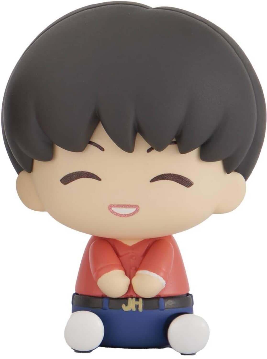 PopMarket - BTS - BanPresto - Tinytan Dynamite Figure vol.1 (D: J-Hope) - COLLECTABLES - Multicolor