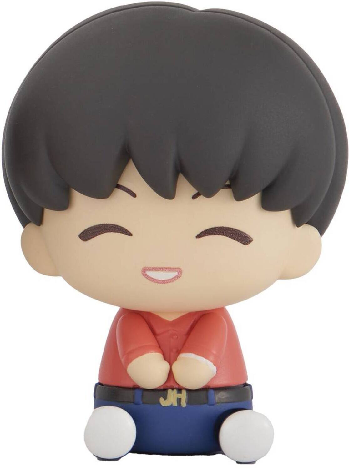 BTS - BanPresto - Tinytan Dynamite Figure vol.1 (D: J-Hope) - Collectibles