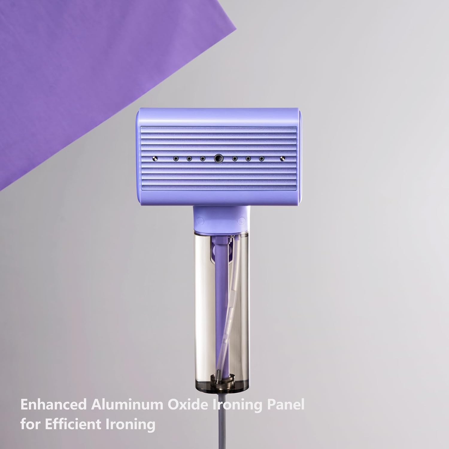 Enhanced Aluminum Oxide Ironing Panel for Efficient Ironing