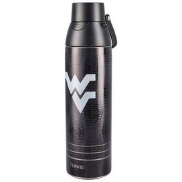 Tervis - West Virginia Mountaineers Full Speed 36oz. Venture Stainless Steel Water Bottle - Multicolor