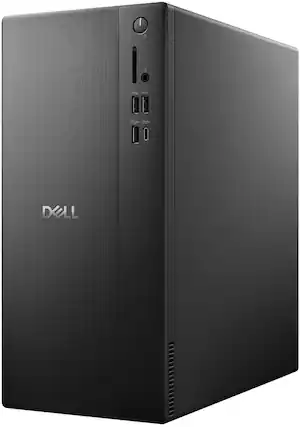 I have a Dell computer.