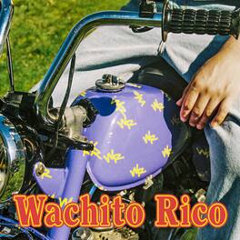 Boy Pablo - Wachito Rico - VINYL LP