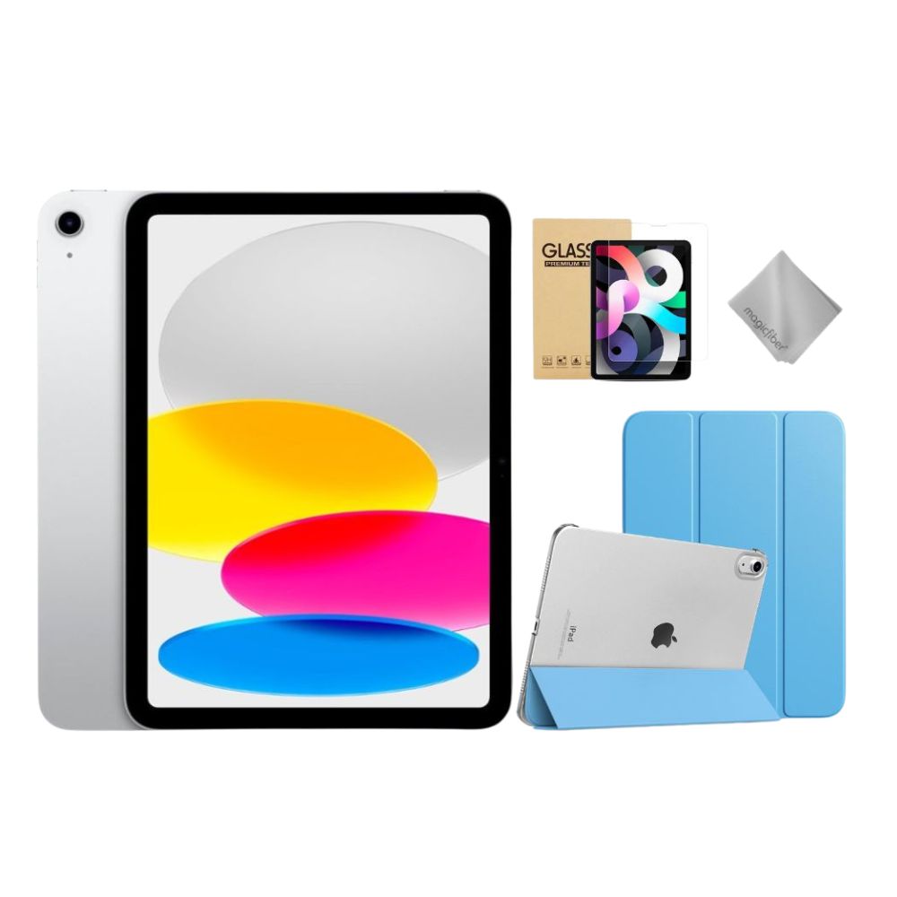 221 iPad a16 11世代 128GB Wi-Fi ブルー iPad 11-inch (A16) - Apple