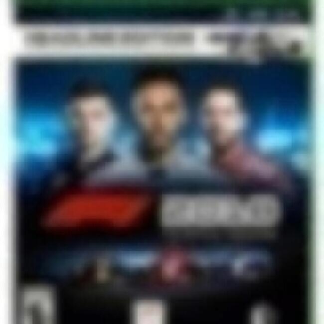 Front. Square Enix - F1 2018 Headline Edition - Xbox One.