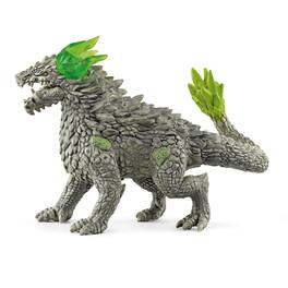 Schleich - Eldrador Creatures: Stone Dragon