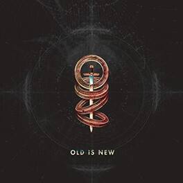 Toto - Old Is New - VINYL LP