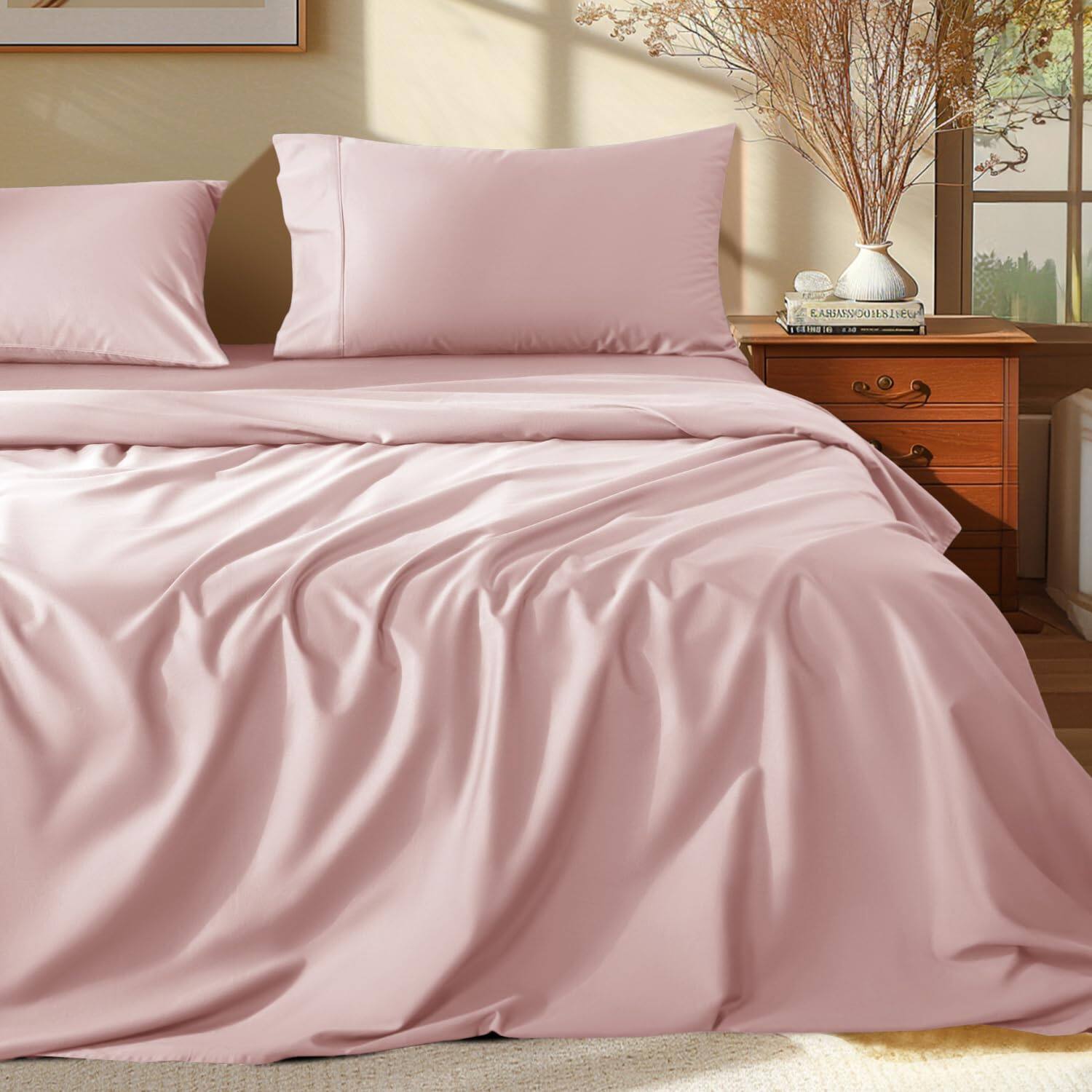 12 - Pink King (4 Piece Set)