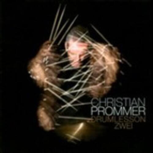 Christian Prommer - Drumlesson Zwei   - COMPACT DISCS [CD] price history on PriceWatchPro