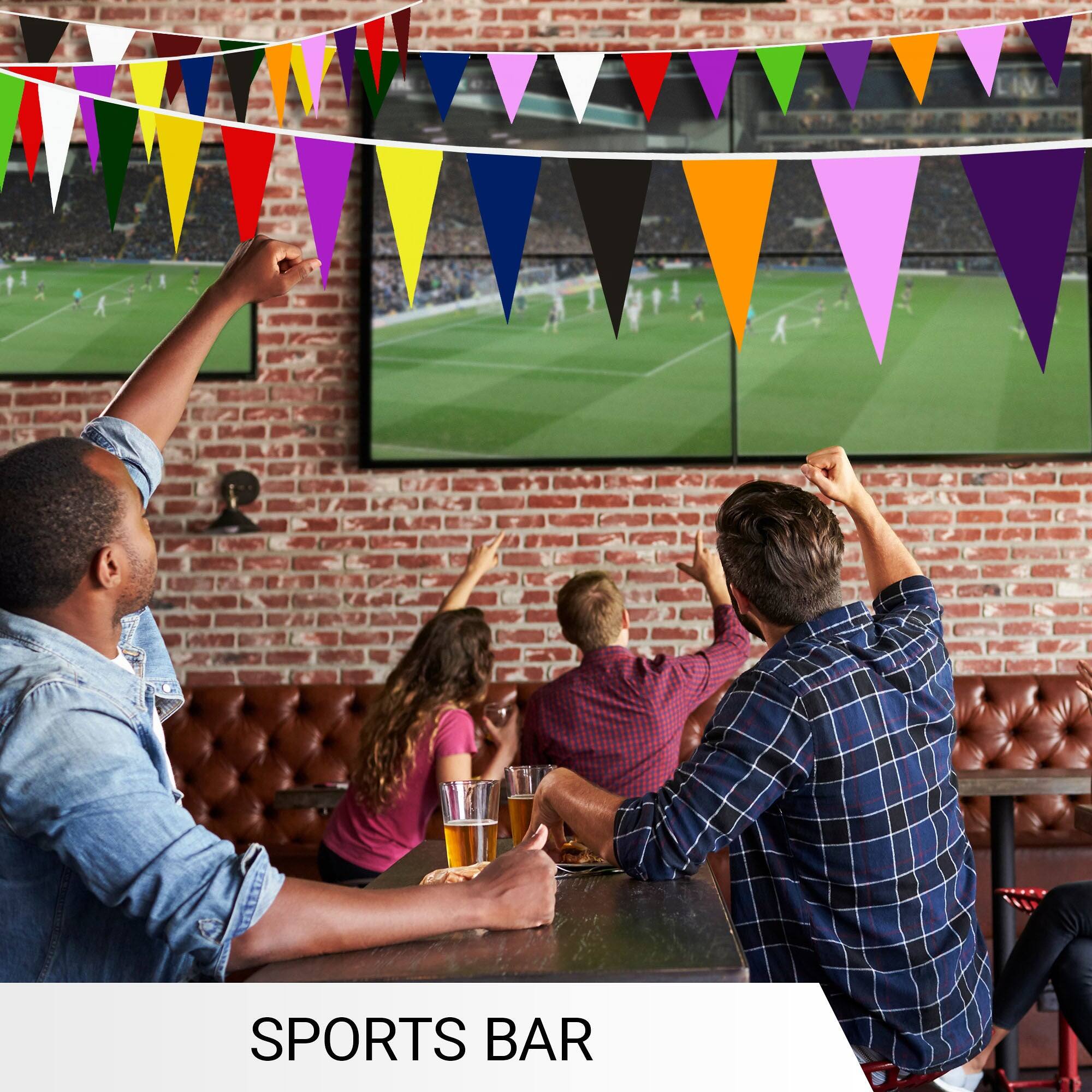 SPORTS BAR