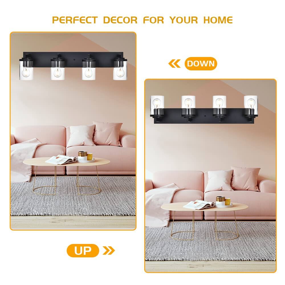 PERFECT DECOR FOR YOUR HOME

DOWN

UP