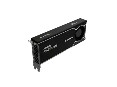 Sapphire AI PRO Radeon AI Pro R9700 32358 01 20G 32GB 256 bit Sapphire AI PRO Radeon AI Pro R9700 32358 01 20G 32GB 256 bit