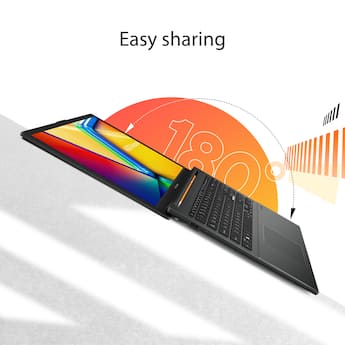 ASUS Vivobook Go 15 15.6 ASUS Vivobook Go 15 15.6