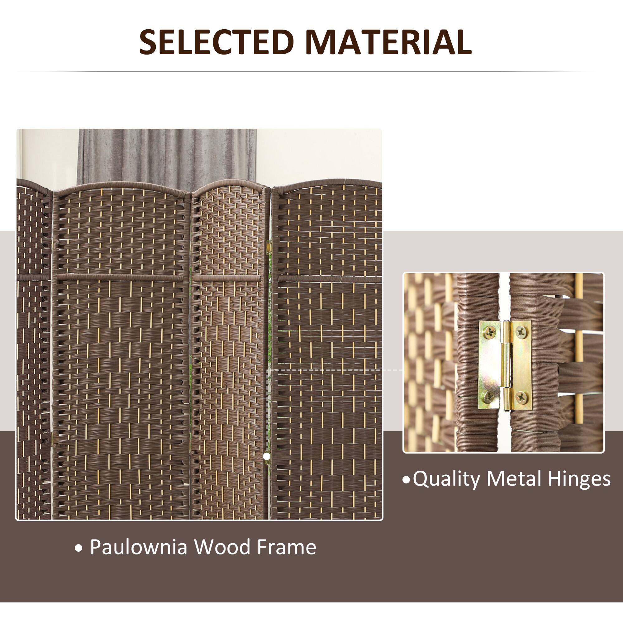 SELECTED MATERIAL

Quality Metal Hinges
Paulownia Wood Frame