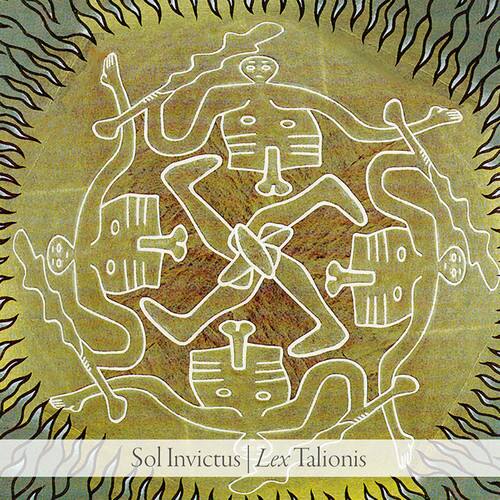 Sol Invictus - Lex Talionis   - COMPACT DISCS [CD] price history on PriceWatchPro