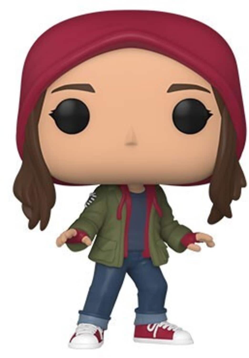 FUNKO POP! MOVIES: Jurassic World Dominion: Maisie - COLLECTABLES - Multicolor