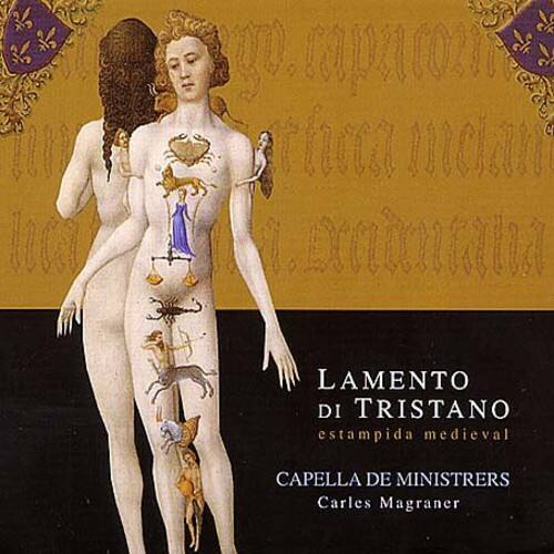 Capella de Ministrers - La Vespra-A Historical Approach to the Mystery of   - COMPACT DISCS
