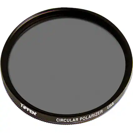TIFFEN USA CIRCULAR POLARIZER