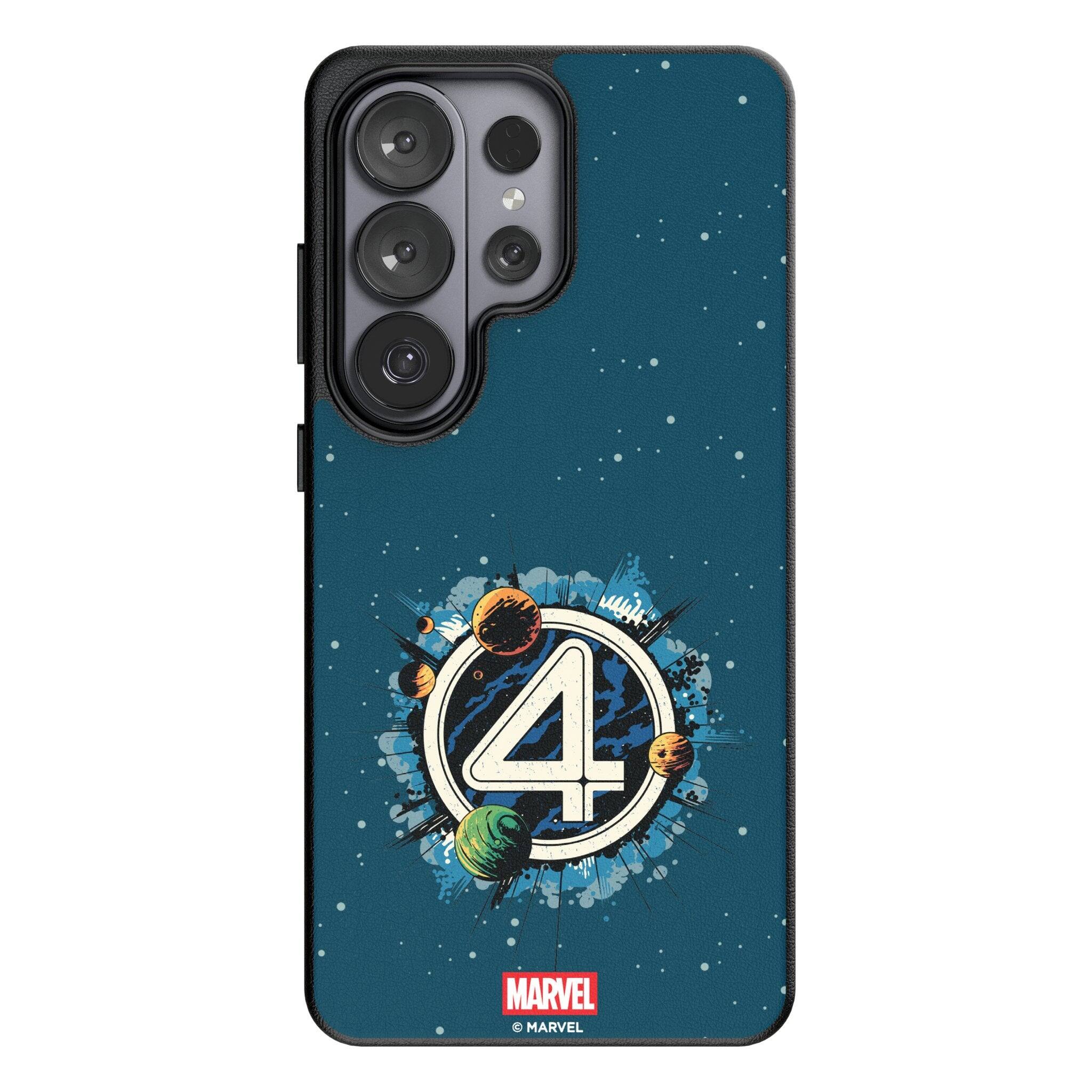 Fantastic Four 2