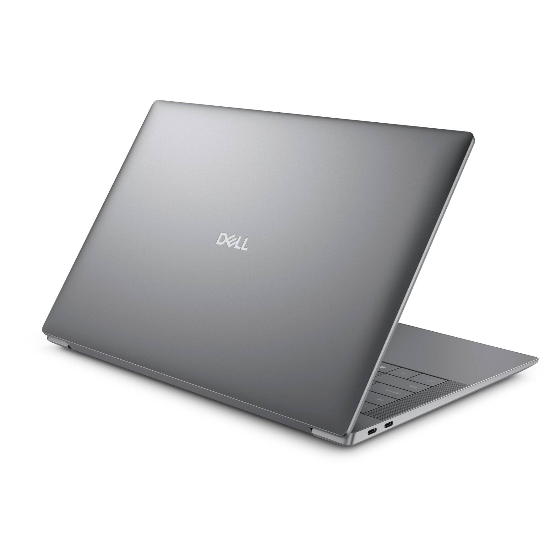 Alt View 8. Dell - XPS 14 DA14250 Laptop 14.5 3.2K Display (Ultra 7-255H, 16GB, 1TB SSD, Win 11 Home) w/Dockztorm Wireless Mouse - Graphite.