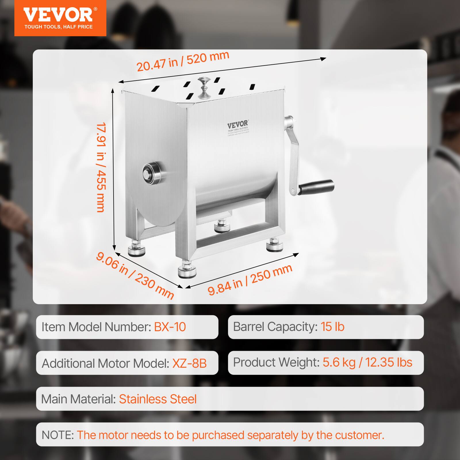 media item thumbnail