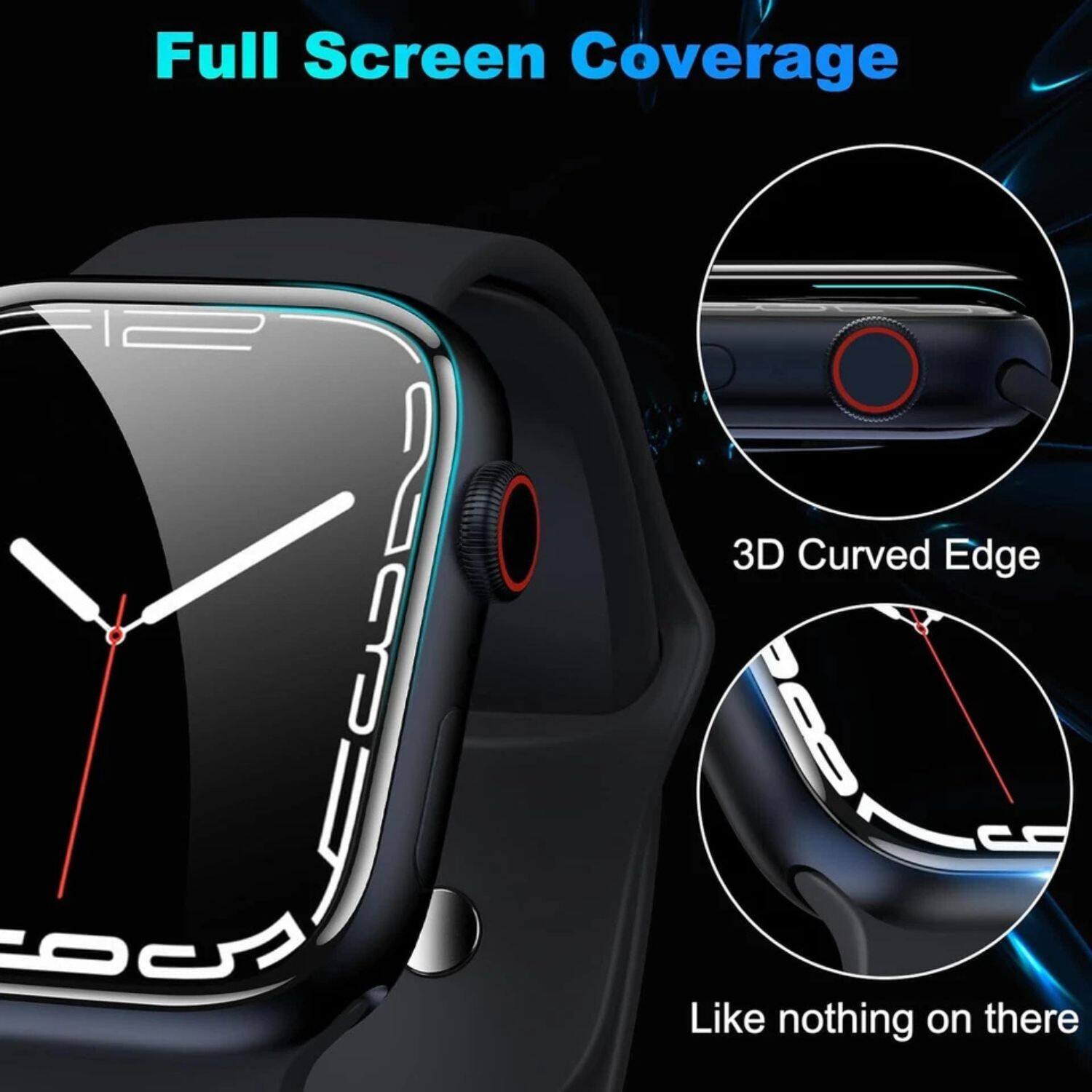 Full Screen Coverage

3D Curved Edge

Like nothing on there