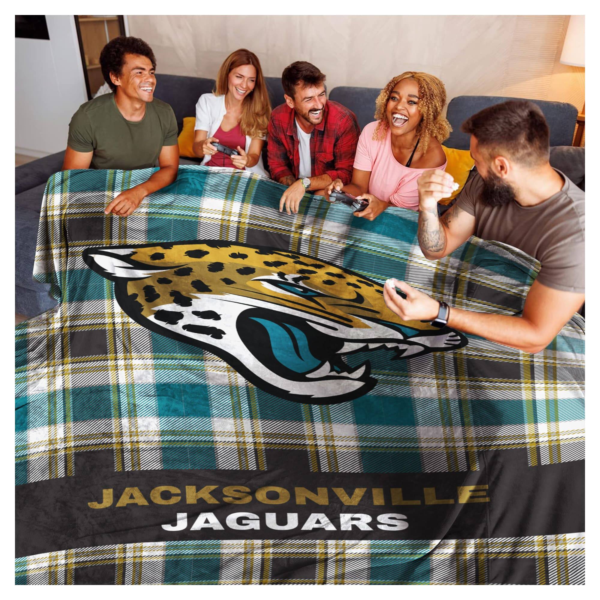 JACKSONVILLE JAGUARS