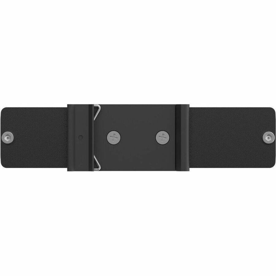 Alt View 2. Teltonika - Teltonika TSW010 Ethernet Switch - 5 Ports - Fast Ethernet, Ethernet - 10/100Base-T - 2 Layer Supported - 900 mW Power - Silver.