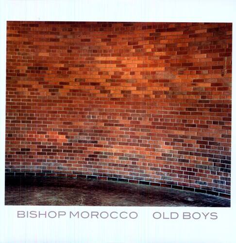 BISHOP MOROCCO OLD BOYS