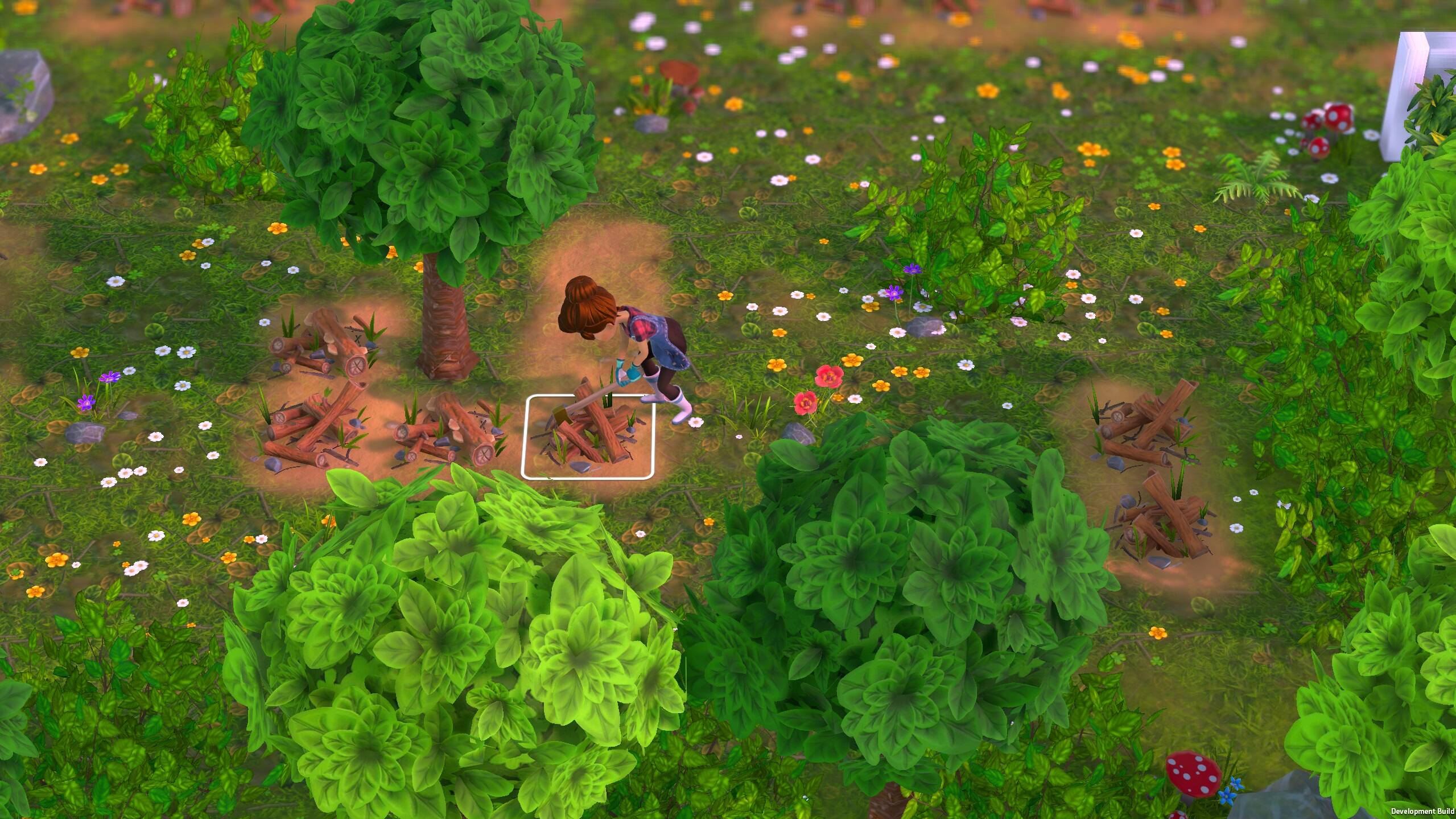 Alt View 11. Maximum Games - My Universe: Green Adventure - Farmer Friends.