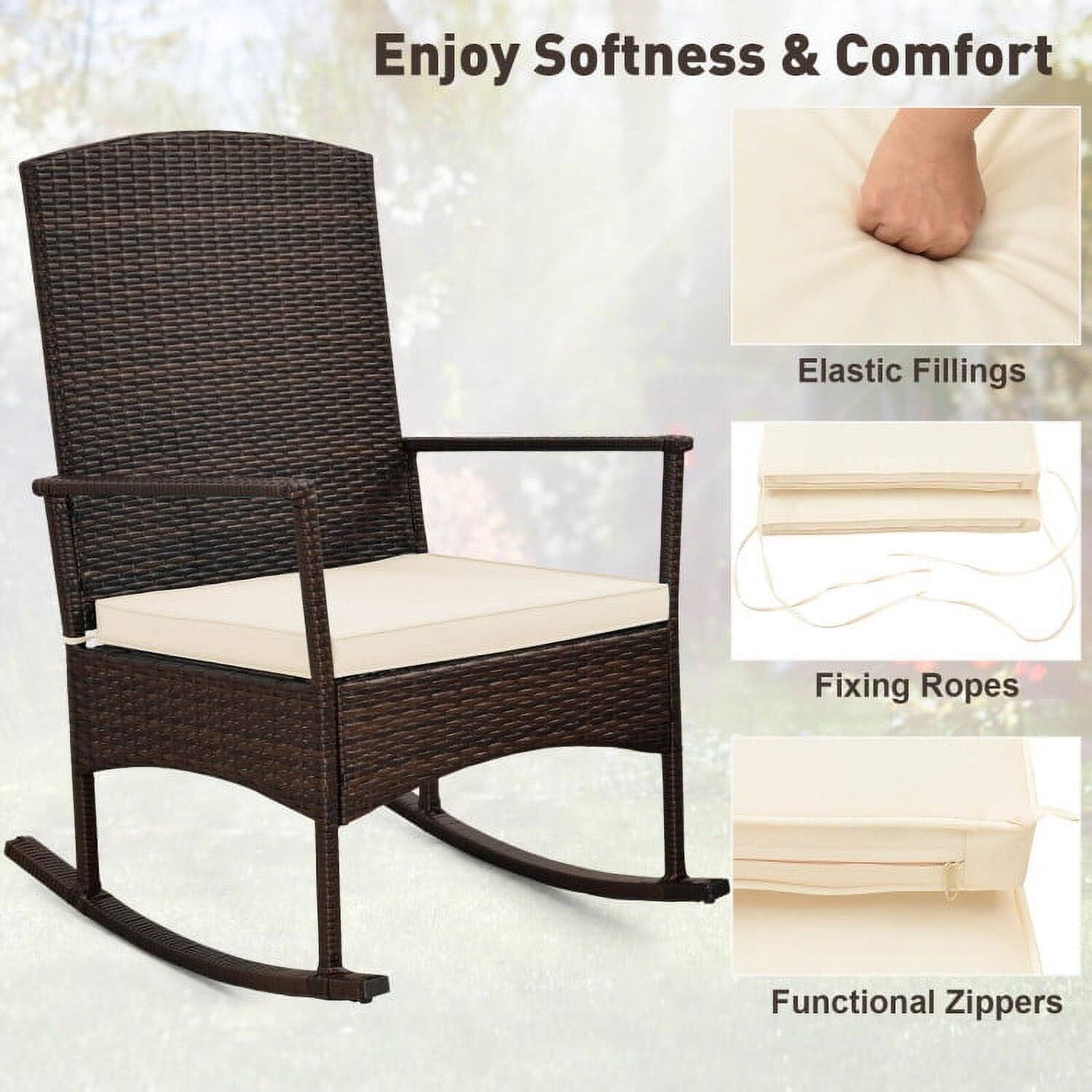 Enjoy Softness & Comfort

- Elastic Fillings
- Fixing Ropes
- Functional Zippers