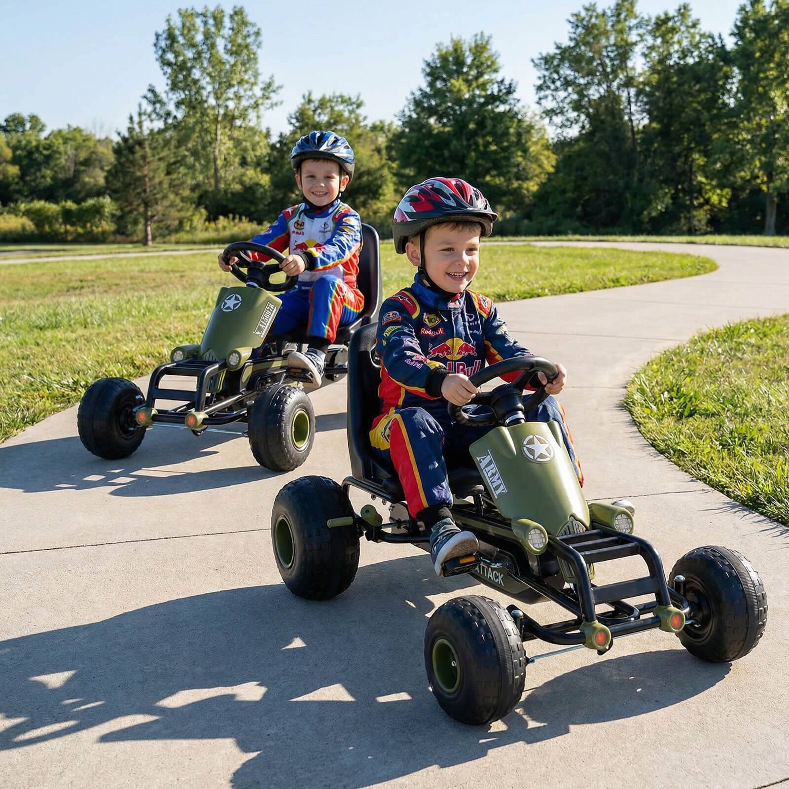 CIS C AdM RUll ARMY ATTACK