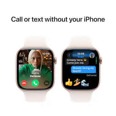 Tips for managing two Apple Watches