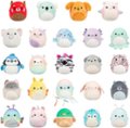 Jazwares Squishmallows Original Micromallows 2.5" Plush Mystery ...