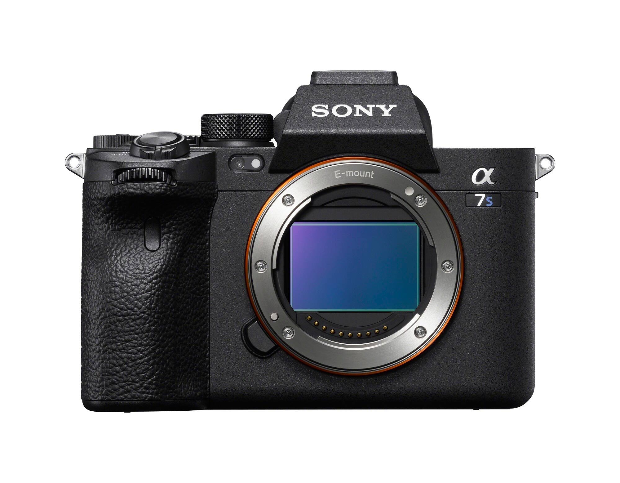 SONY α7s